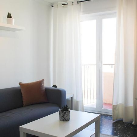 Piso En San Juan De Alicante A 2,5Km De La Playa Apartment ภายนอก รูปภาพ