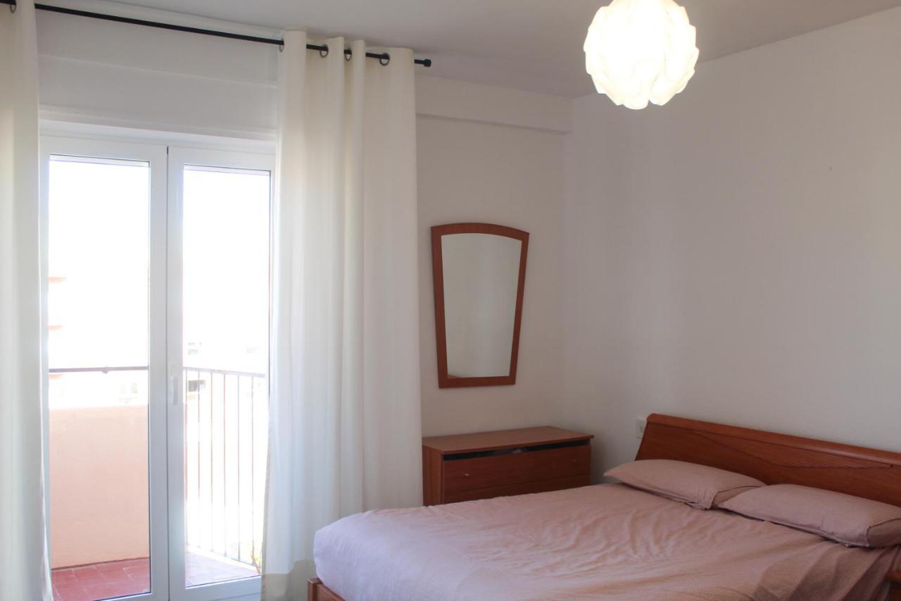 Piso En San Juan De Alicante A 2,5Km De La Playa Apartment ภายนอก รูปภาพ