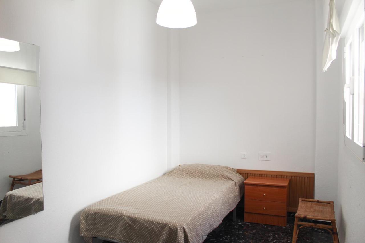 Piso En San Juan De Alicante A 2,5Km De La Playa Apartment ภายนอก รูปภาพ